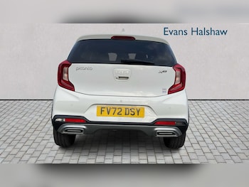 Used Kia Picanto 2022 for sale - 76373821: Photo