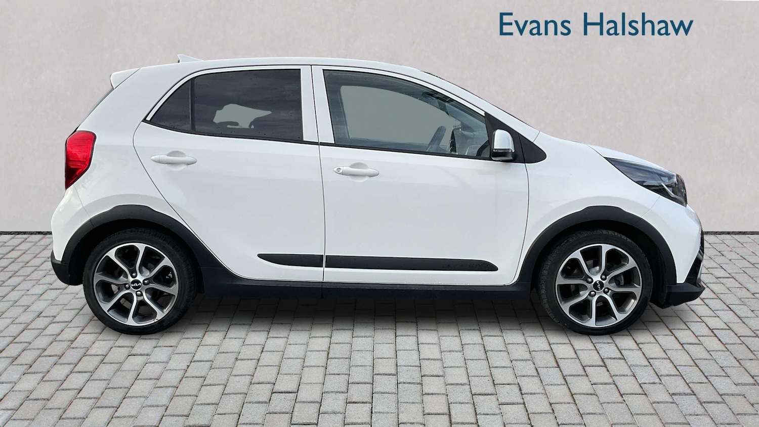 Used Kia Picanto 2022 for sale - 76373821: Photo 5