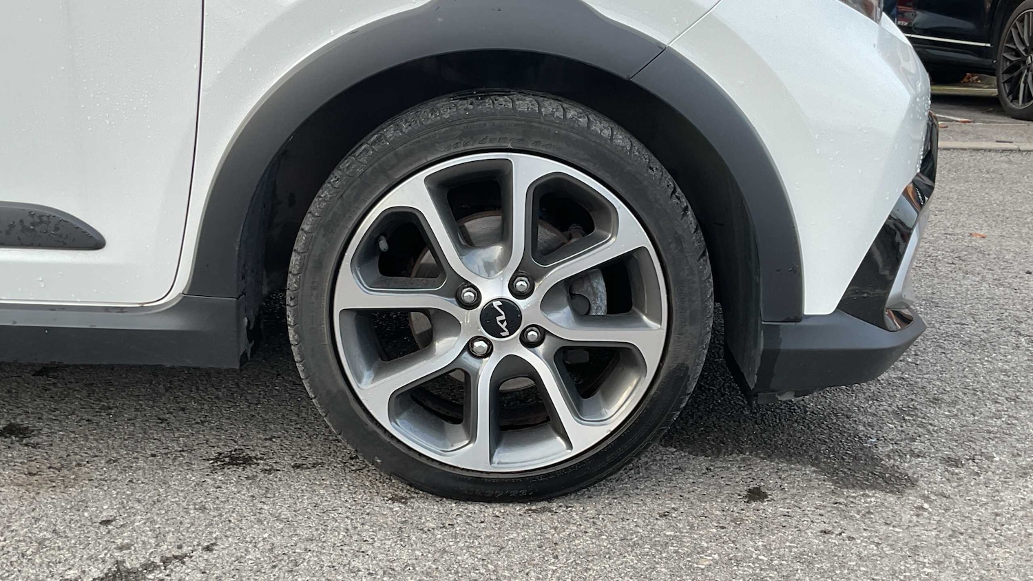 Used Kia Picanto 2022 for sale - 76373821: Photo 6
