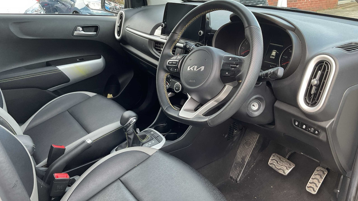 Used Kia Picanto 2022 for sale - 76373821: Photo 7