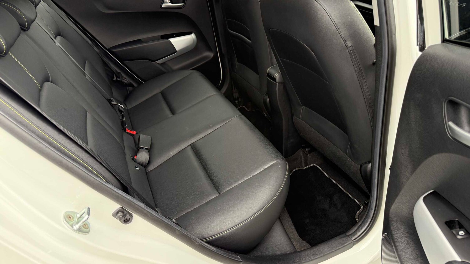 Used Kia Picanto 2022 for sale - 76373821: Photo 9