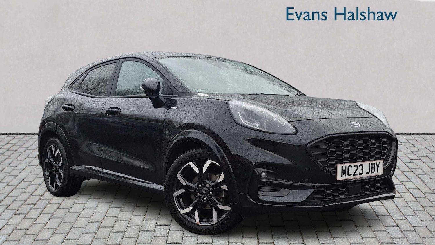 Used Ford Puma 2023 for sale - 76827511: Photo 1