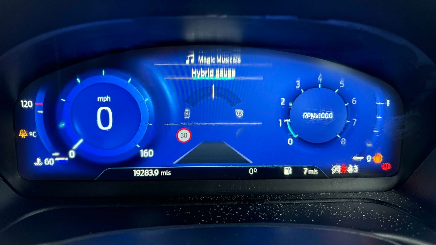 Used Ford Puma 2023 for sale - 76827511: Photo 11