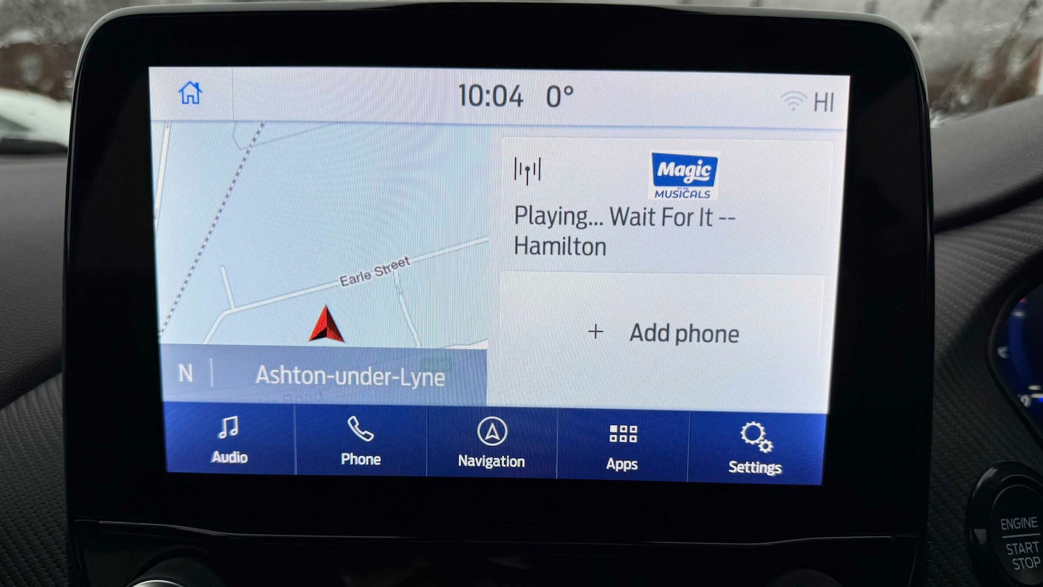 Used Ford Puma 2023 for sale - 76827511: Photo 12