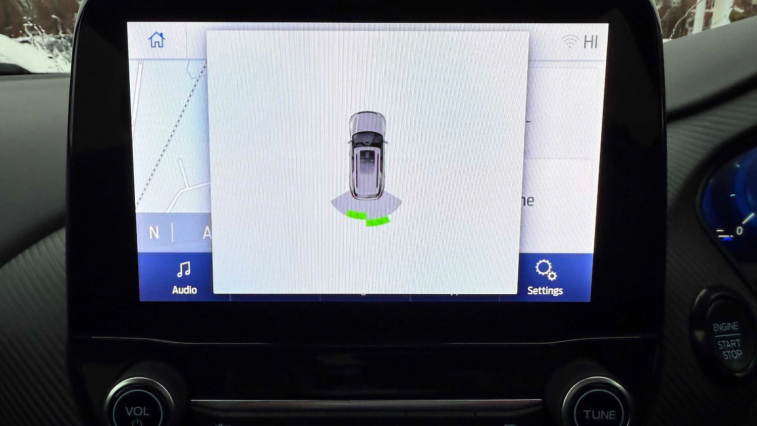 Used Ford Puma 2023 for sale - 76827511: Photo 13