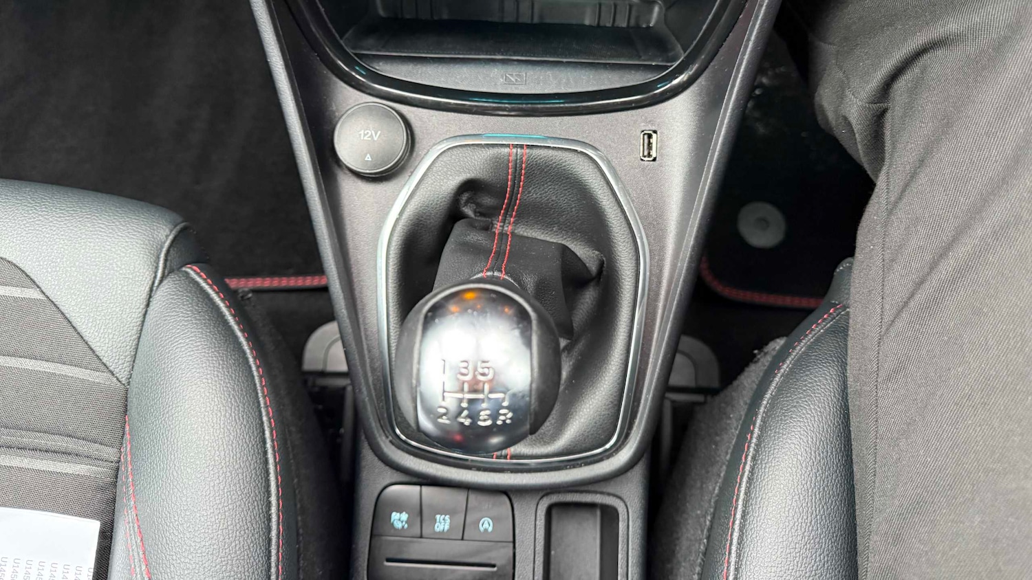 Used Ford Puma 2023 for sale - 76827511: Photo 16