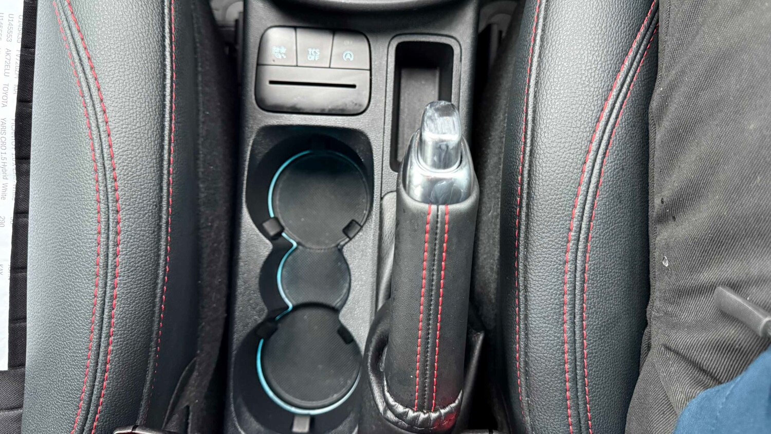 Used Ford Puma 2023 for sale - 76827511: Photo 19