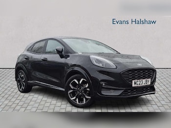 Used Ford Puma 2023 for sale - 76827511: Photo