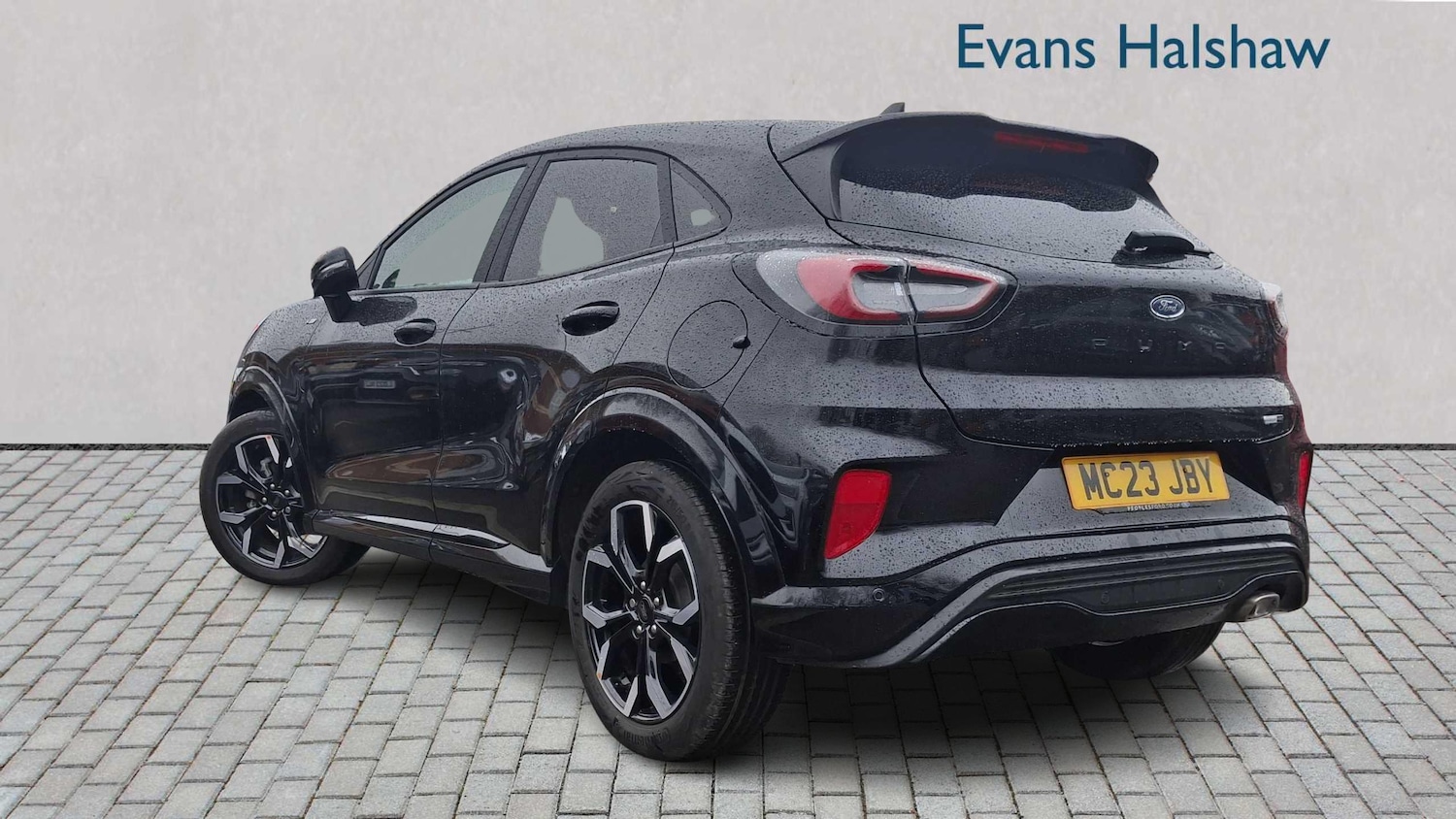 Used Ford Puma 2023 for sale - 76827511: Photo 2