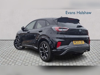 Used Ford Puma 2023 for sale - 76827511: Photo