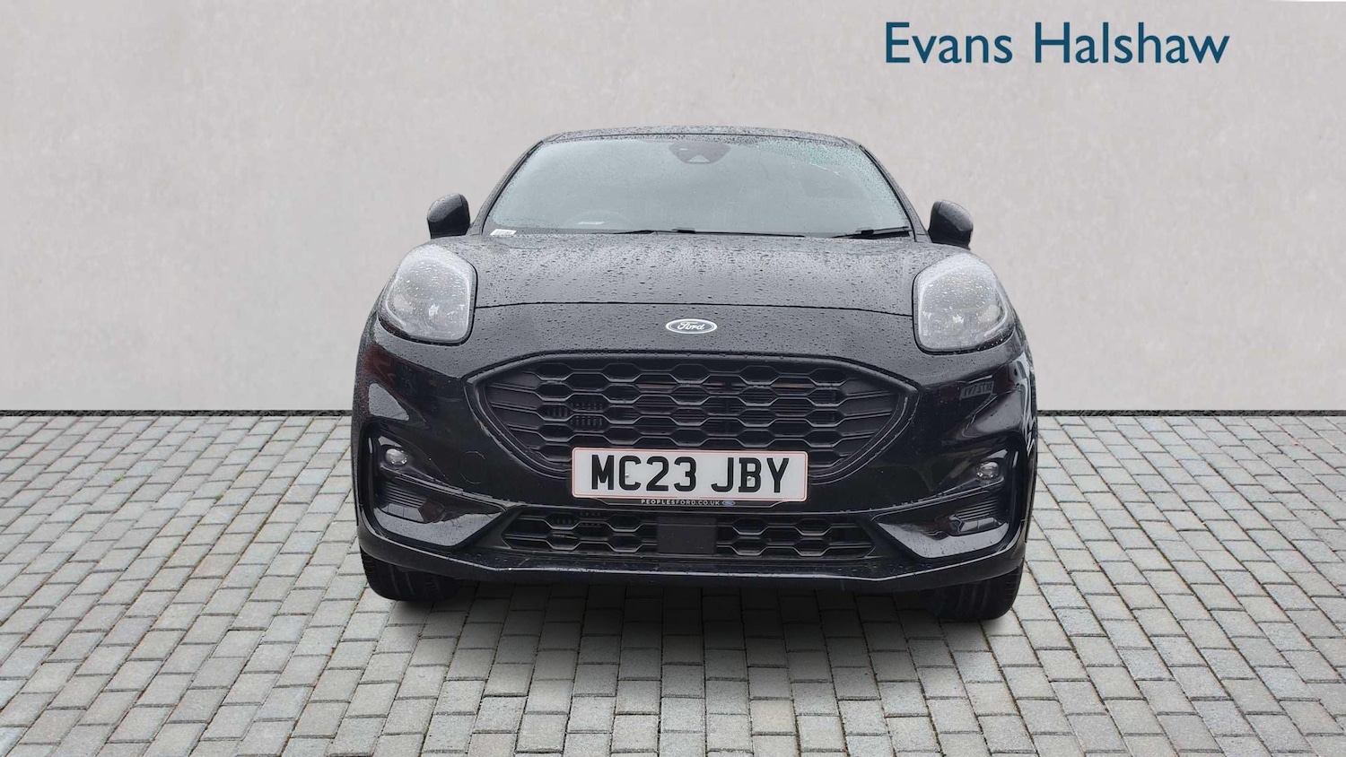 Used Ford Puma 2023 for sale - 76827511: Photo 3