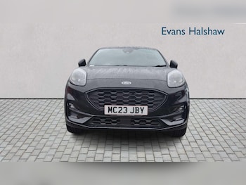 Used Ford Puma 2023 for sale - 76827511: Photo