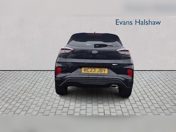 Used Ford Puma 2023 for sale - 76827511: Photo