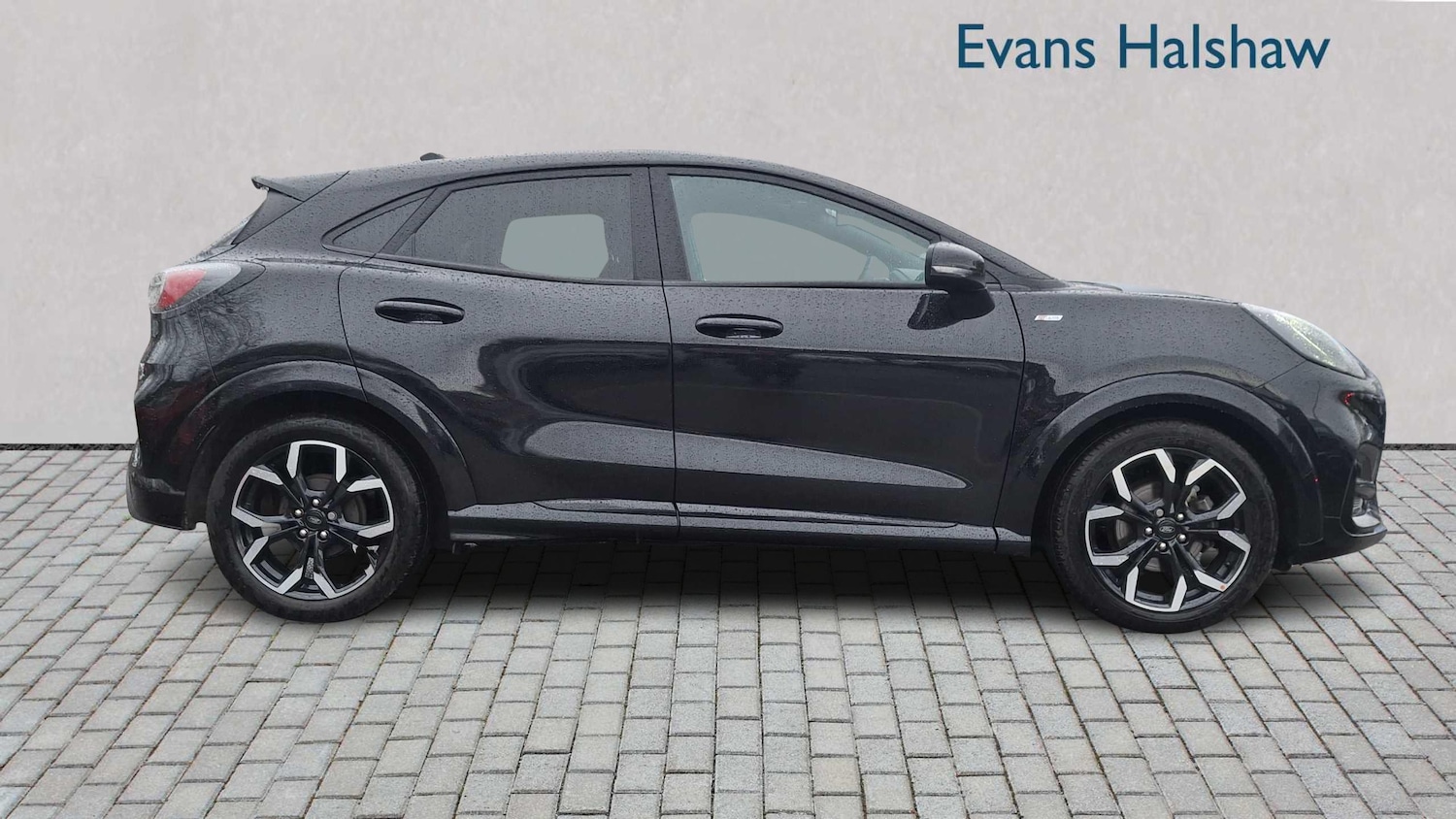 Used Ford Puma 2023 for sale - 76827511: Photo 5