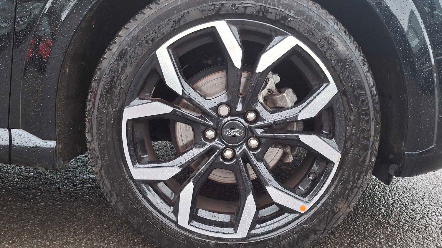 Used Ford Puma 2023 for sale - 76827511: Photo 6