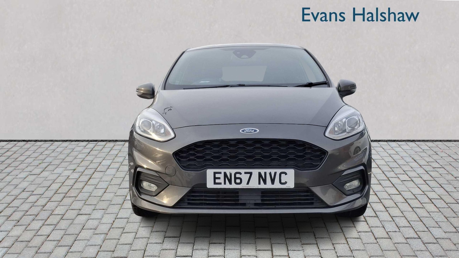 Used Ford Fiesta 2018 for sale - 76842972: Photo 3