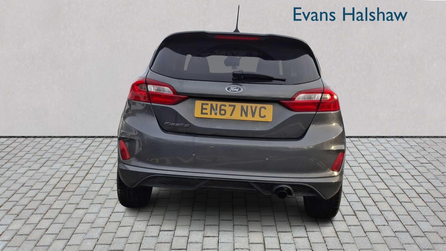 Used Ford Fiesta 2018 for sale - 76842972: Photo 4