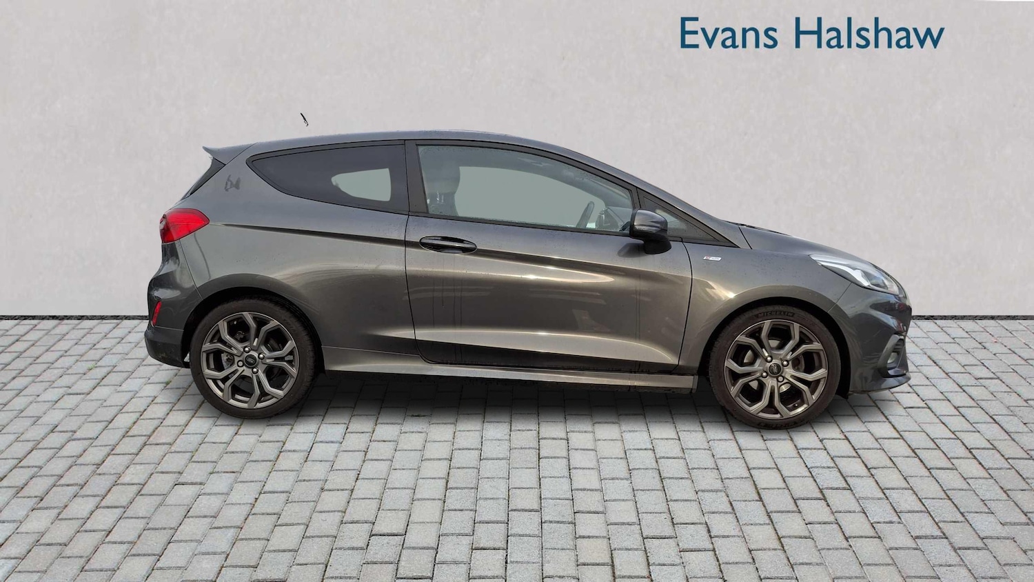 Used Ford Fiesta 2018 for sale - 76842972: Photo 5