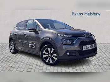 Used Citroen C3 2024 for sale - 78338048: Photo