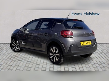 Used Citroen C3 2024 for sale - 78338048: Photo