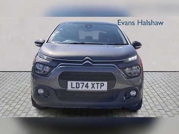 Used Citroen C3 2024 for sale - 78338048: Photo