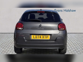 Used Citroen C3 2024 for sale - 78338048: Photo