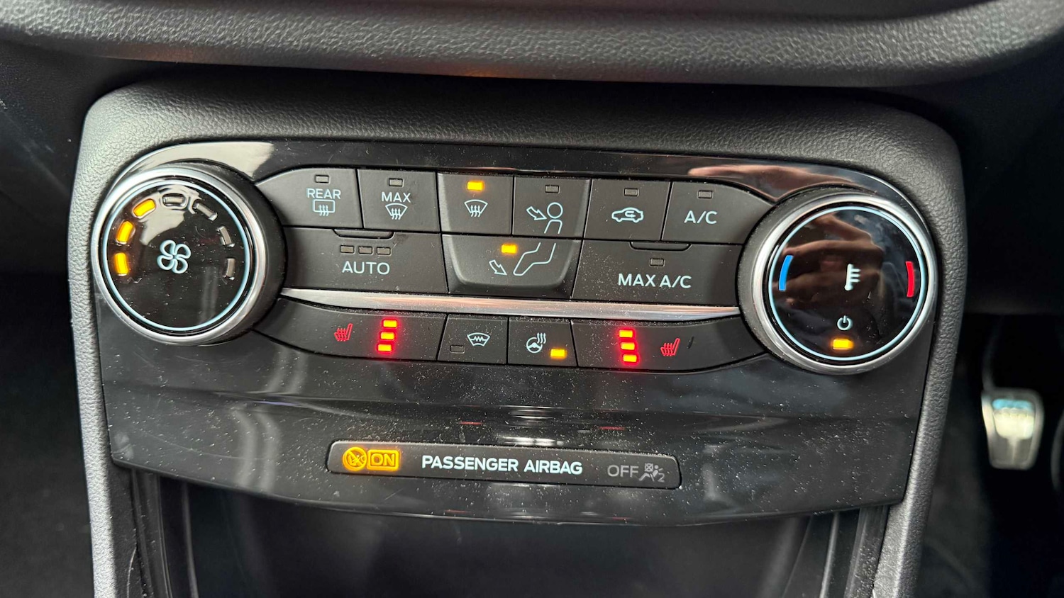 Used Ford Puma for sale - 78104717: Photo 10