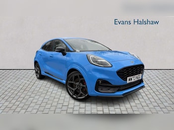 Used Ford Puma 2023 for sale - 78104717: Photo