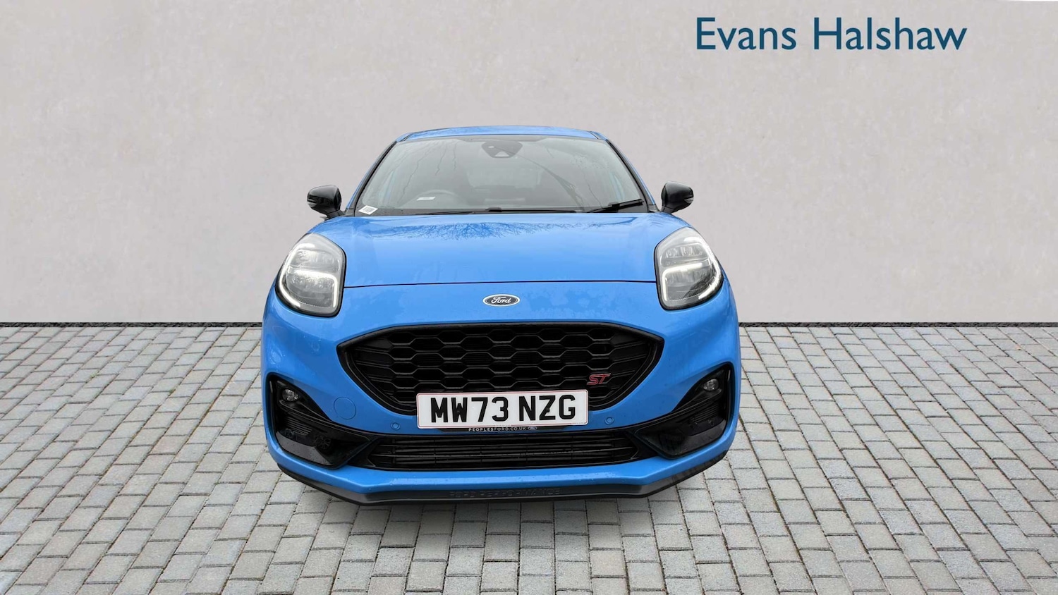 Used Ford Puma for sale - 78104717: Photo 2