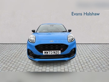 Used Ford Puma 2023 for sale - 78104717: Photo