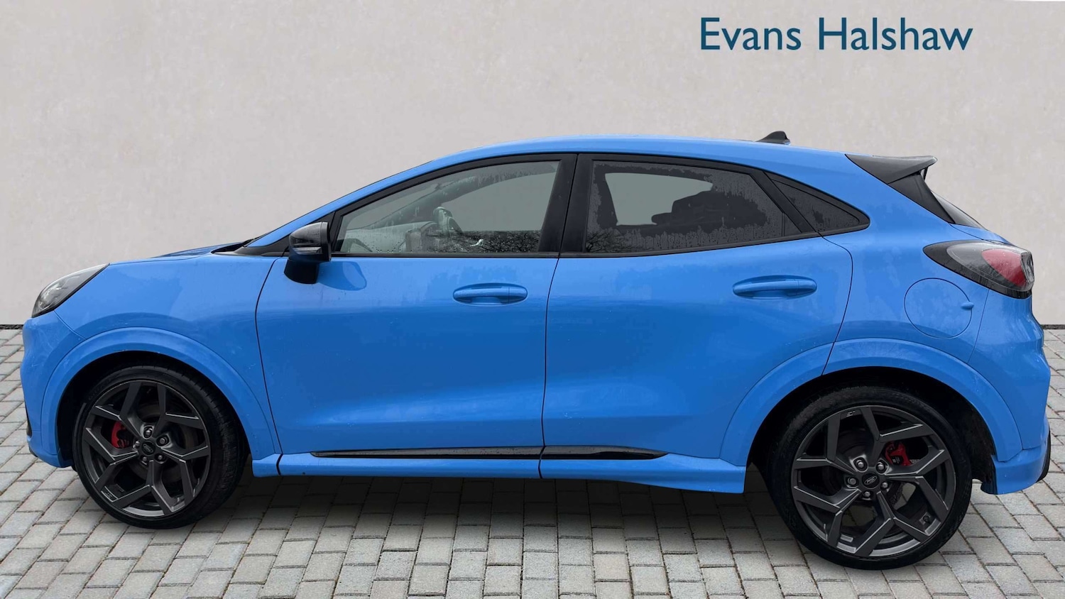 Used Ford Puma for sale - 78104717: Photo 3