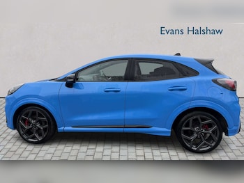 Used Ford Puma 2023 for sale - 78104717: Photo