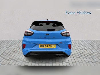 Used Ford Puma 2023 for sale - 78104717: Photo