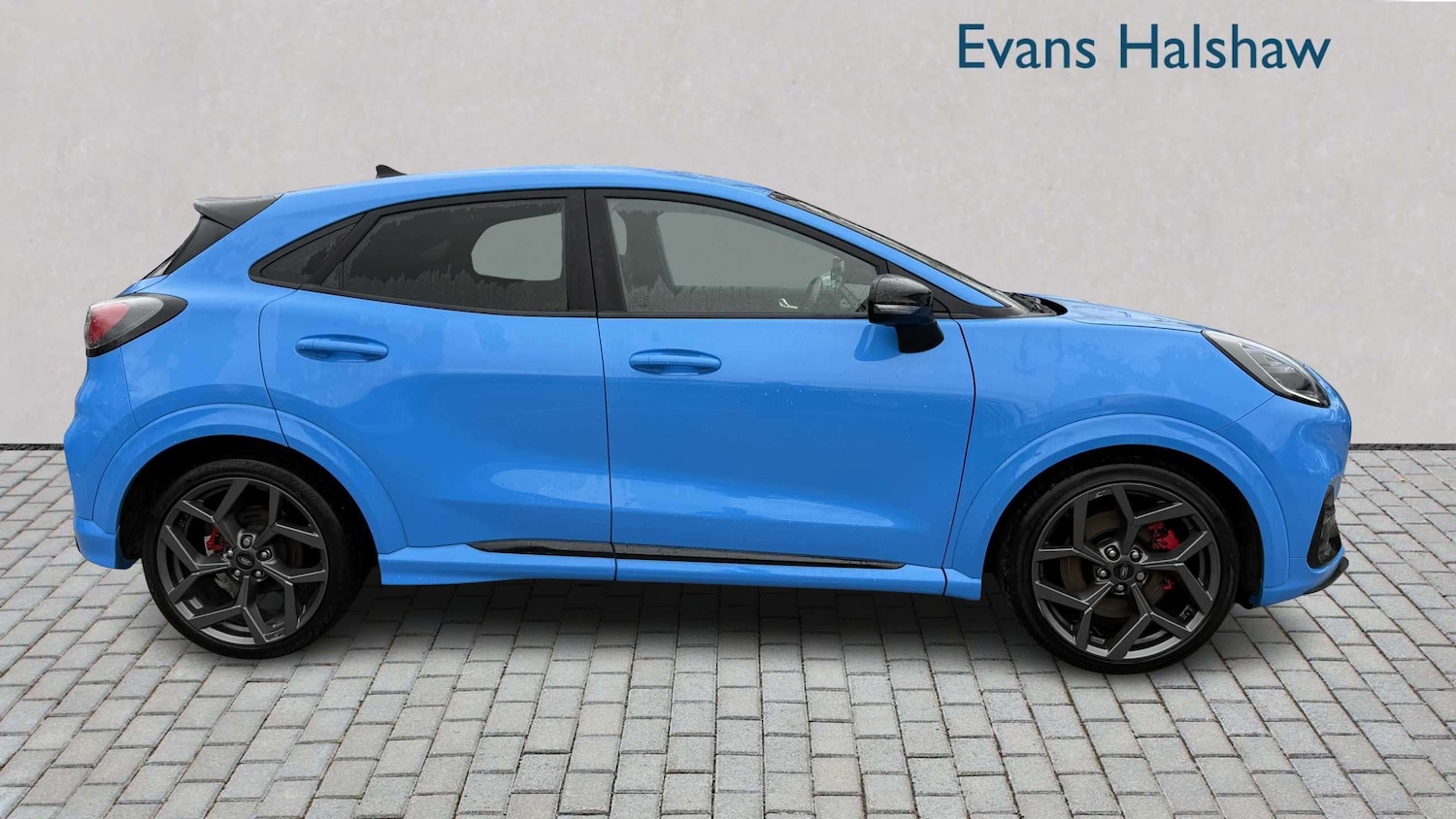 Used Ford Puma for sale - 78104717: Photo 5