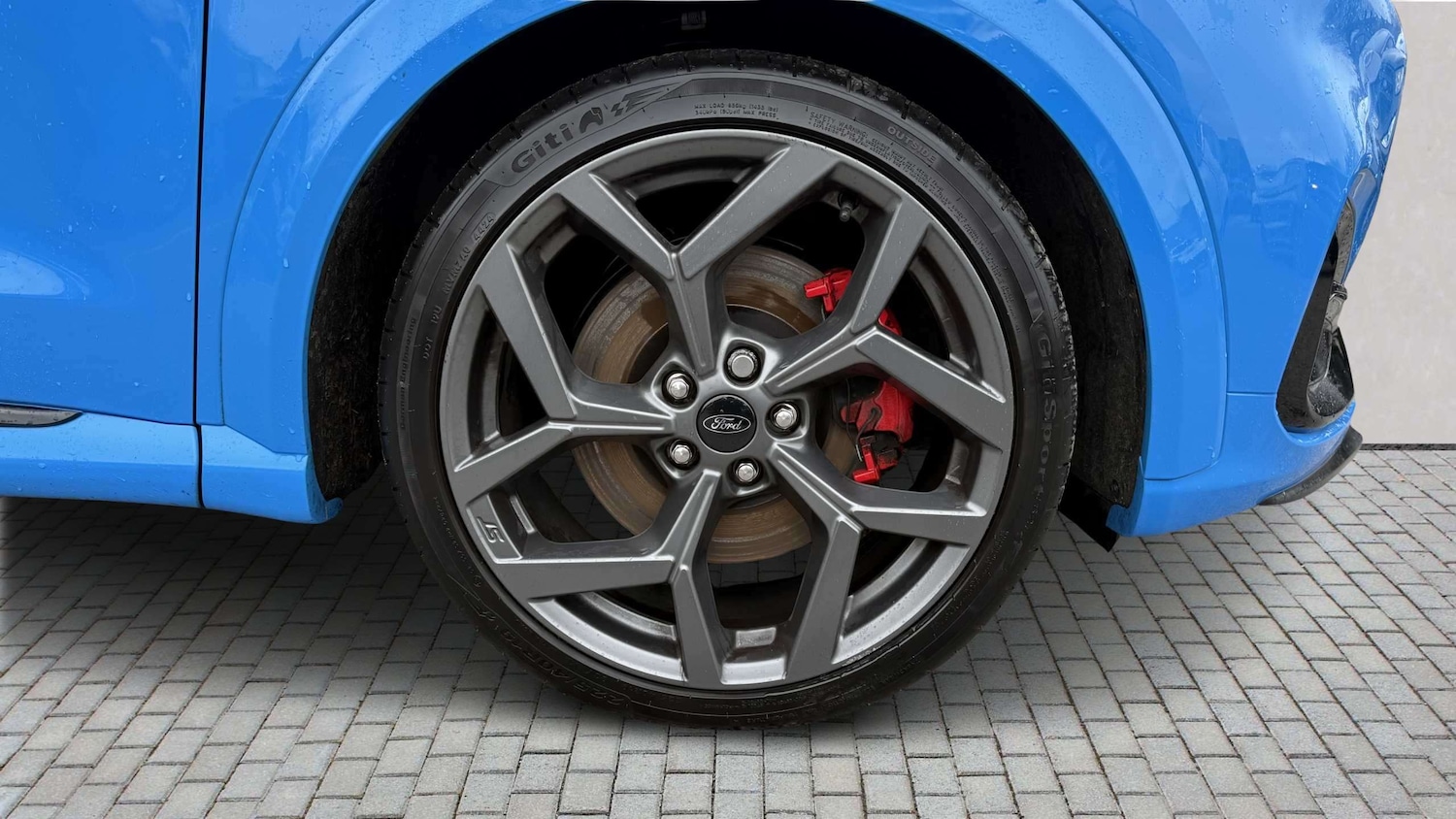 Used Ford Puma for sale - 78104717: Photo 6