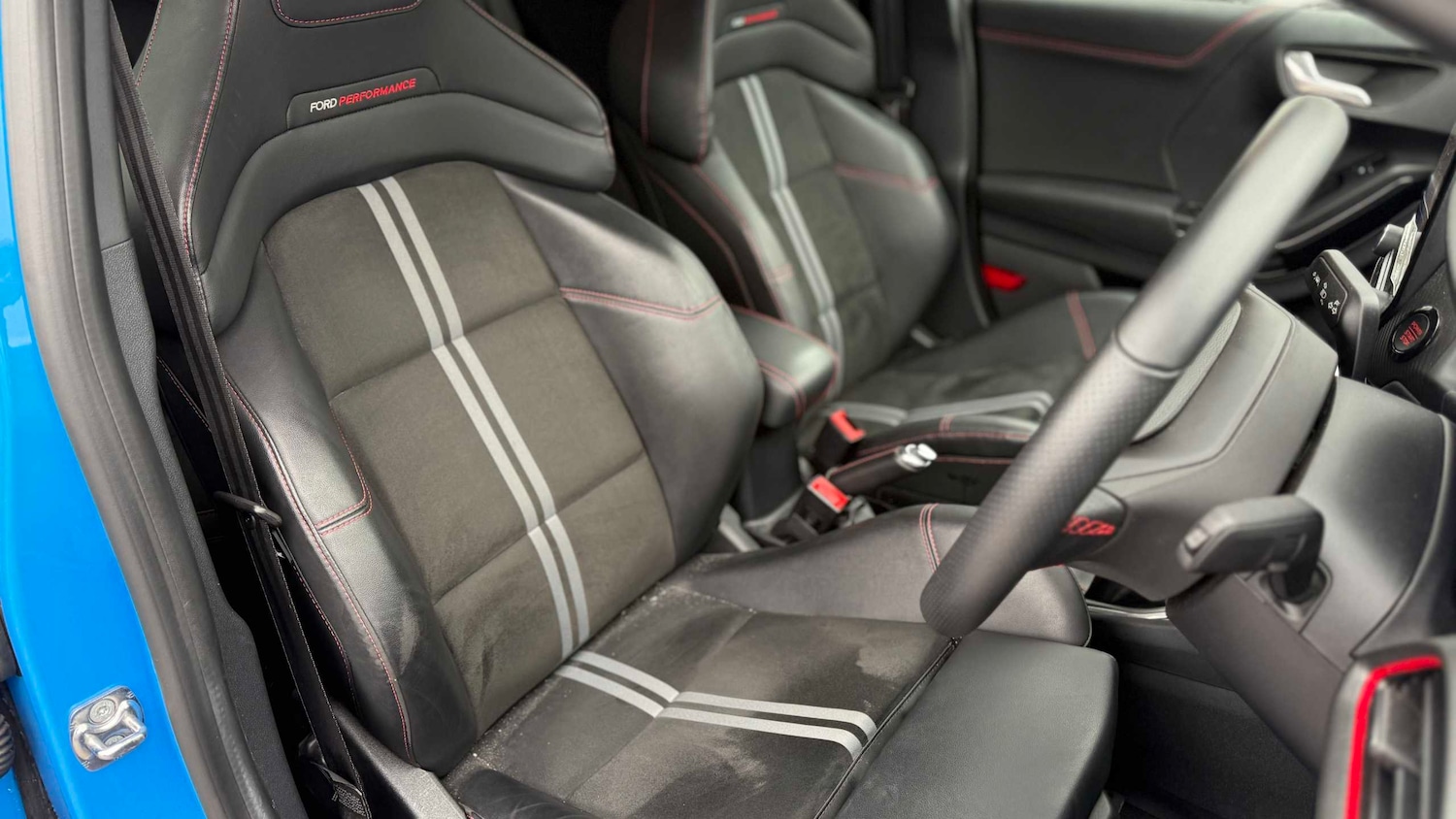 Used Ford Puma for sale - 78104717: Photo 7