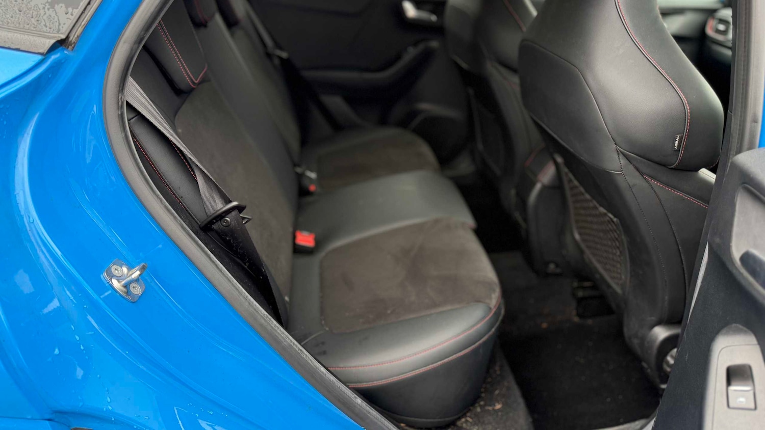 Used Ford Puma for sale - 78104717: Photo 8