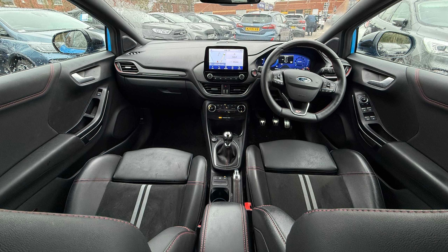 Used Ford Puma for sale - 78104717: Photo 9