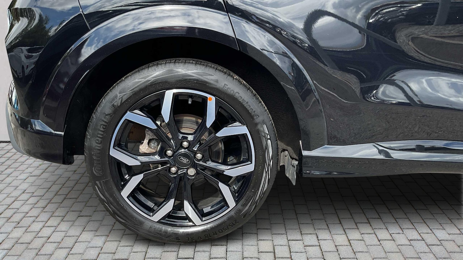 Used Ford Puma 2023 for sale - 76540864: Photo 10