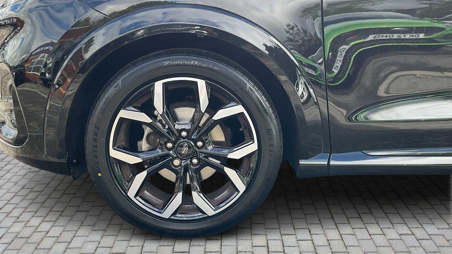 Used Ford Puma 2023 for sale - 76540864: Photo 11