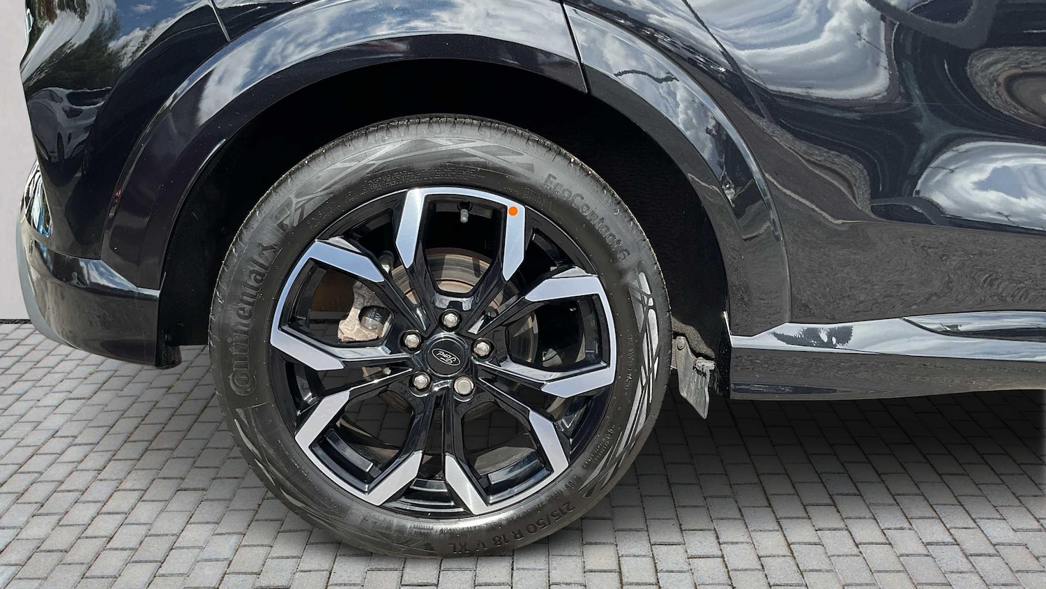 Used Ford Puma 2023 for sale - 76540864: Photo 12