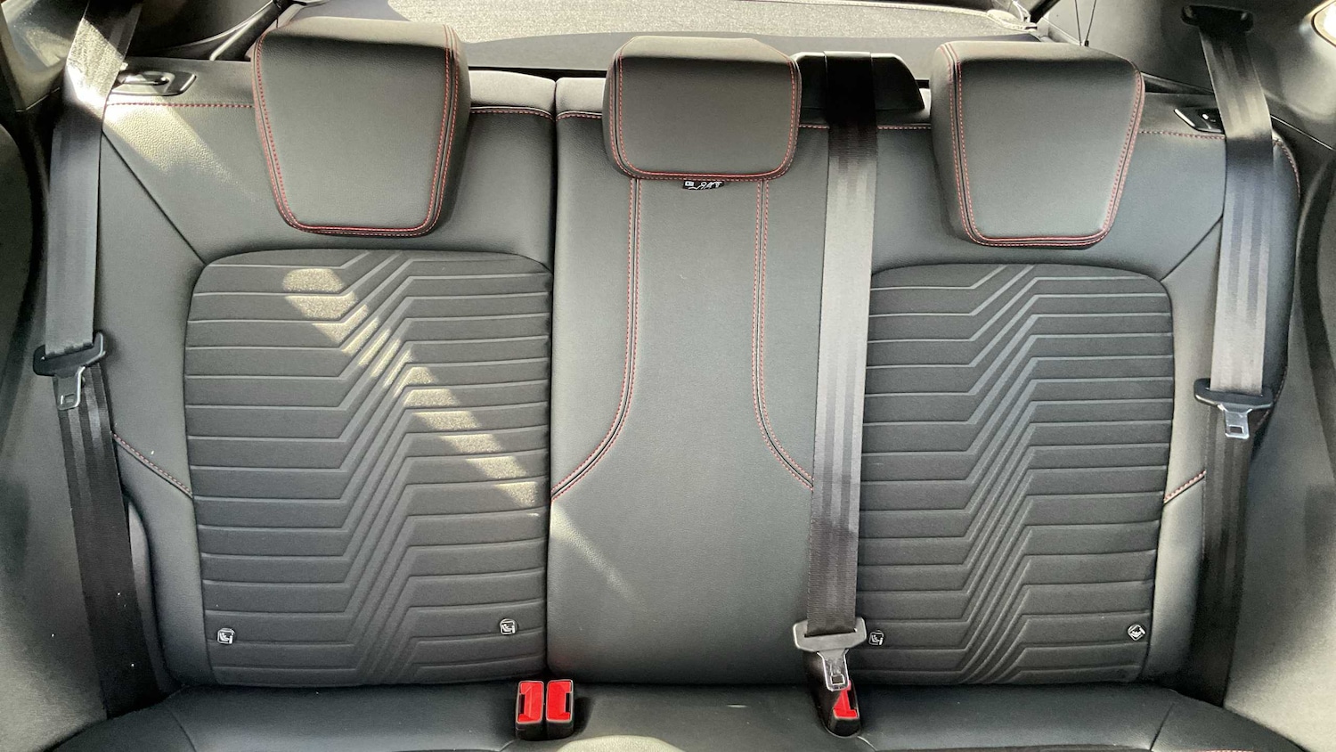 Used Ford Puma 2023 for sale - 76540864: Photo 13