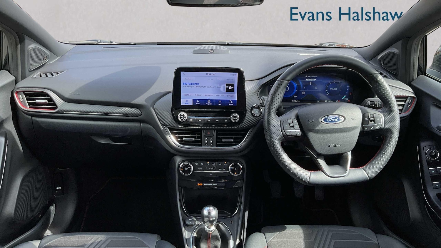 Used Ford Puma 2023 for sale - 76540864: Photo 16