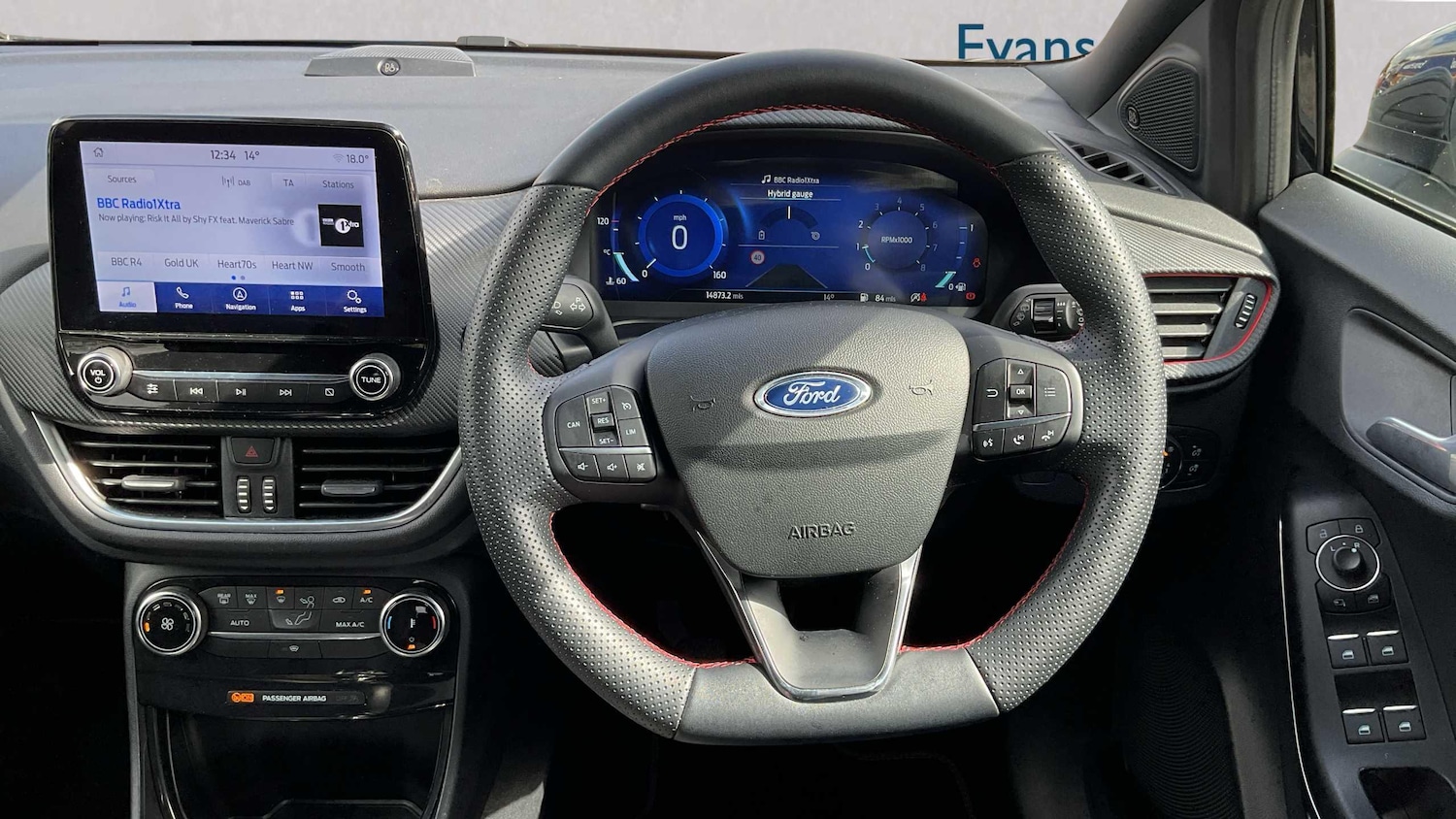 Used Ford Puma 2023 for sale - 76540864: Photo 17