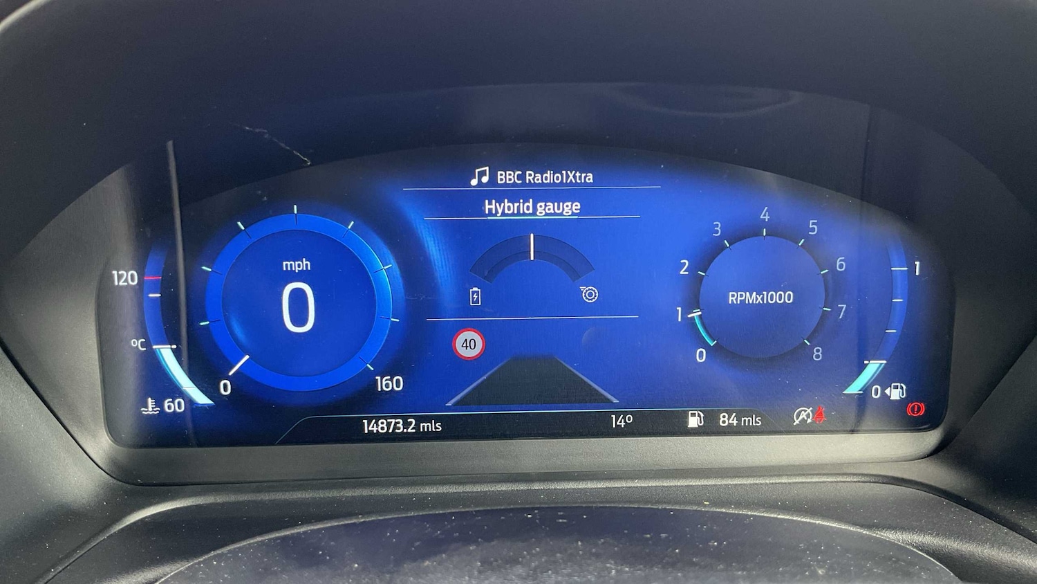 Used Ford Puma 2023 for sale - 76540864: Photo 18