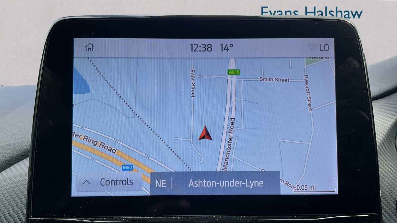 Used Ford Puma 2023 for sale - 76540864: Photo 19