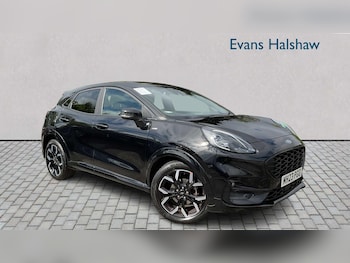 Used Ford Puma 2023 for sale - 76540864: Photo