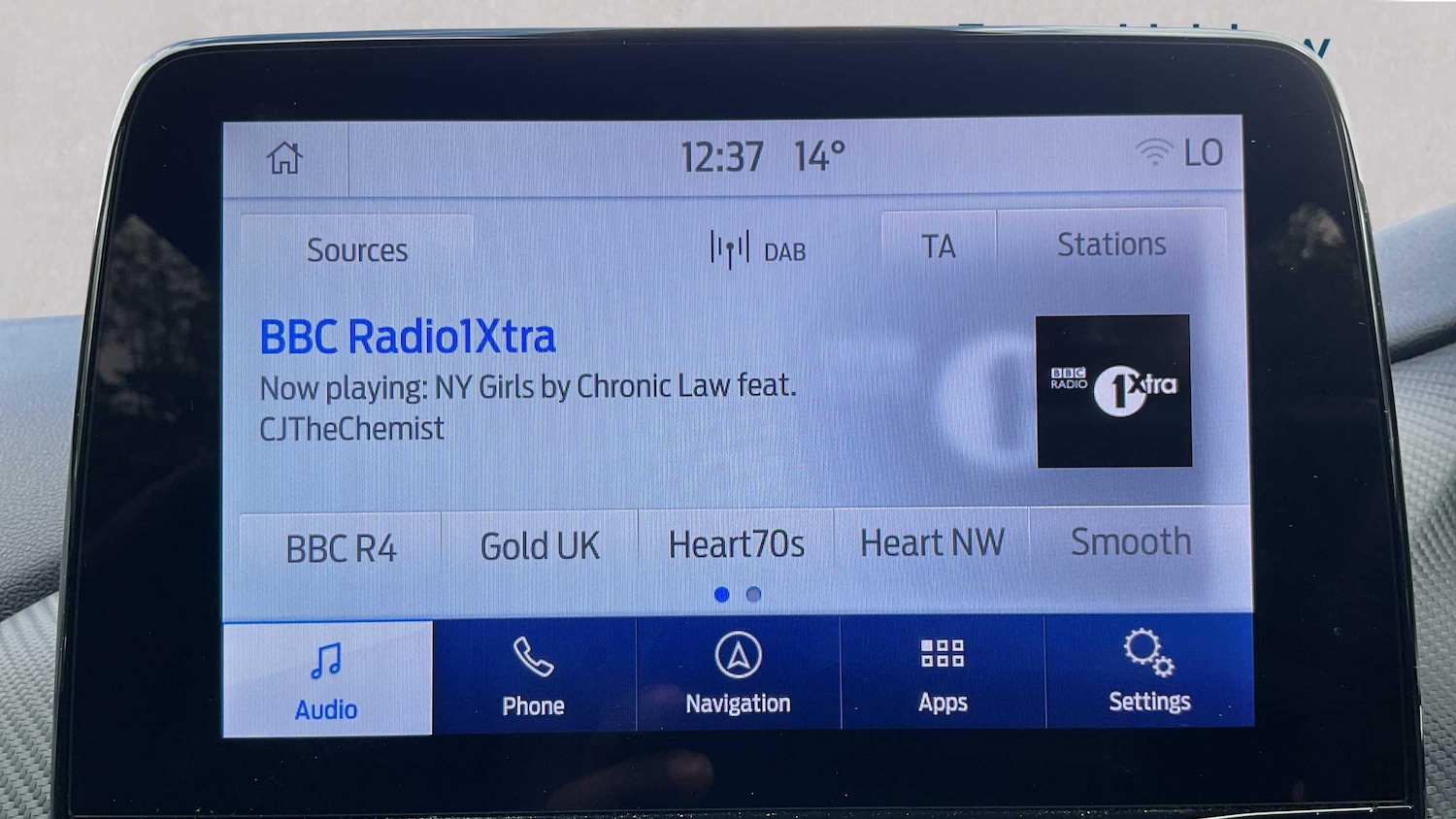 Used Ford Puma 2023 for sale - 76540864: Photo 20