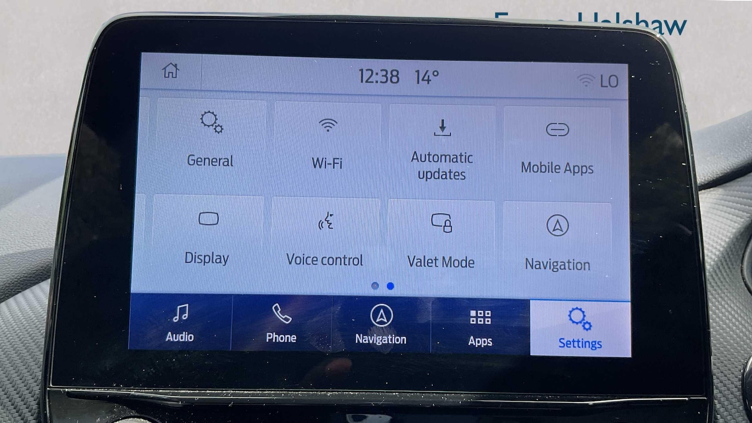 Used Ford Puma 2023 for sale - 76540864: Photo 21