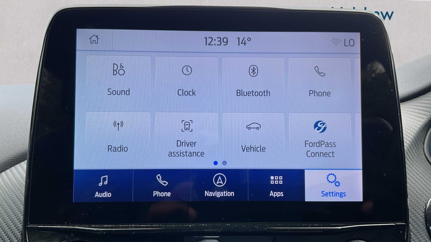 Used Ford Puma 2023 for sale - 76540864: Photo 22